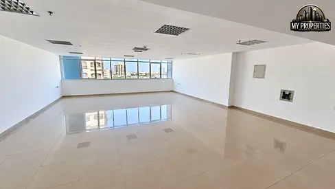 Commission Free October | Spacious Office | Union Tower