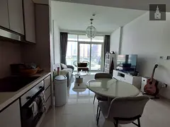 Luxurious Fully Furnished 2BR | Beach & Marina Skyline View