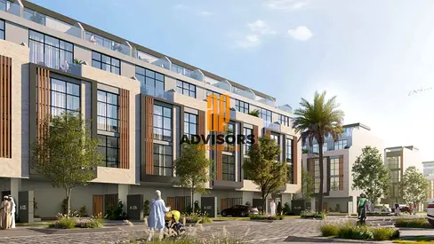 Elegant Townhouse | Spacious Layout | Premium Living