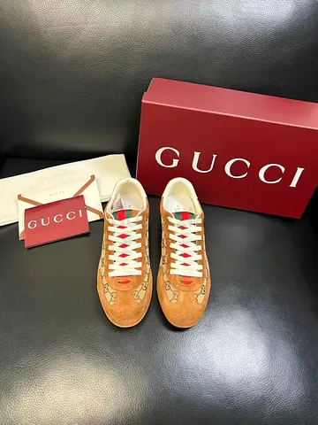 Gucci shoes for men