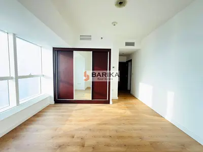 Spacious 2BR | Well-Maintained | Premium Amenities