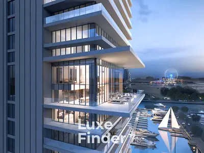 Sea View | W Residences | Ultra Luxury