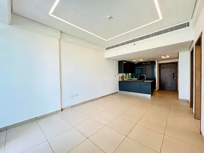 Spacious Apartment | 12 Cheques | 1-Bedroom