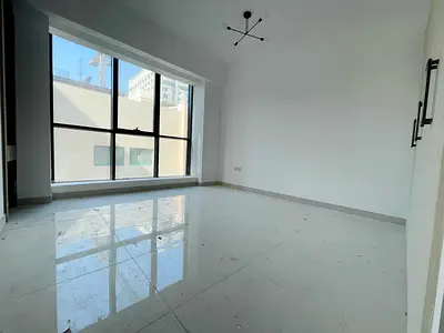 BRAND NEW BUILDING !!FIRST TENANT 2BHK APPARTMENT WITH BOTH MASTERBEDROOMS VERY CLOSED TO CORNICHE