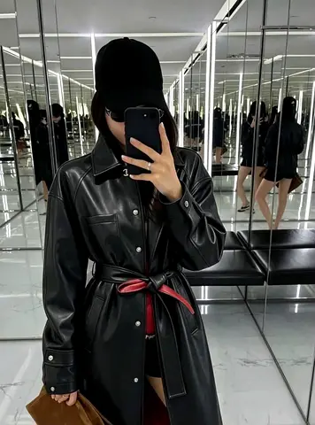 CHANEL COAT