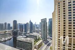 Marina View | High Floor | Vacant Now