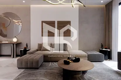 Lagoon Facing apartment - High floor | 8k Monthly | Free registration | Big layout