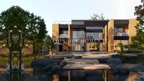3BR + Maid TH | Close to Amenities | AED 3.4M