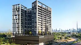 FURNISHED | LAUNCH OFFER| 60/40 POST HANDOVER PAYMENT PLAN