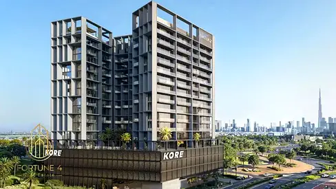 FURNISHED | LAUNCH OFFER| 60/40 POST HANDOVER PAYMENT PLAN