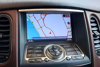 2018 Infiniti QX50 缩略图 13