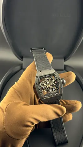 Richard Mille RM 55-01