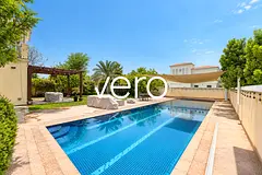 Large Corner Plot | Private Pool | Upgraded