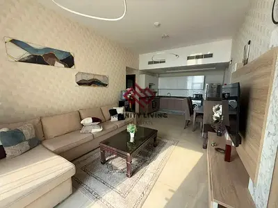 Ultra-Luxury Furnished 1-Bedroom Apartment for Rent | Fully Renovated with Modern & Spacious Layout