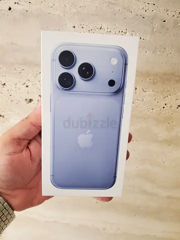 Iphone 18pro max 1TB
