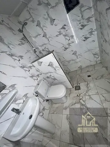 1bhk luxury apparment for family 28k