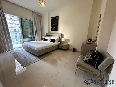 High Floor | Spacious Layout | Vacant