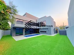 5Bed Signature Villa I Private Lift & Pool I Ready to Move