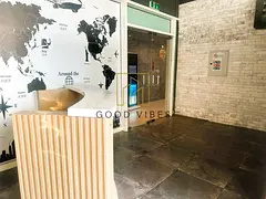 Premium Ground-Floor Retail Space | Fully Fitted