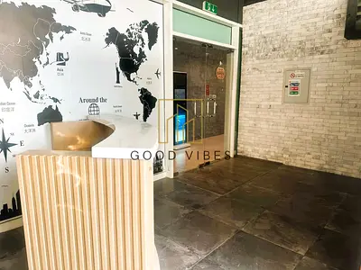 Premium Ground-Floor Retail Space | Fully Fitted