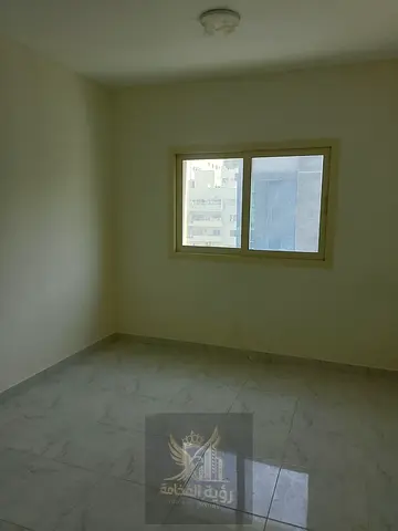 1-Bedroom Apartment for Annual Rent in Sharjah – Al Butina Official Bachelor Accommodation A second-occupant apartment in Al Butina, offering a
