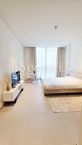 Modern Studio | Brand New | Premium Amenities | Beverly Residence 2