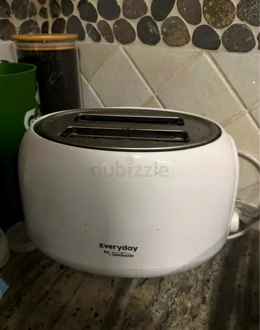 Everyday by Sunbeam 2-Slice Toaster