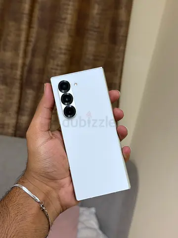 SAMSUNG Z FOLD  6  512GB