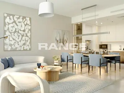 On High Floor | Spacious 2BR + Maids | Vastu
