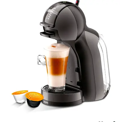Coffee machine