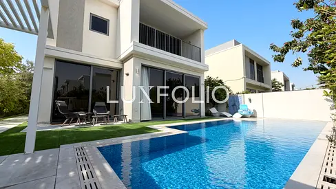 Private Pool | Greenbelt | Vacant Soon