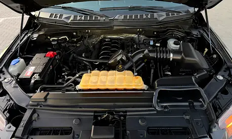 2017 FORD F-150 — миниатюра 17