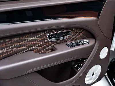2024 Bentley BENTAYGA 缩略图 17