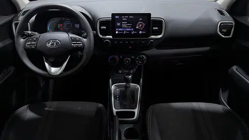 صورة 7 لـ 2025 Hyundai VENUE