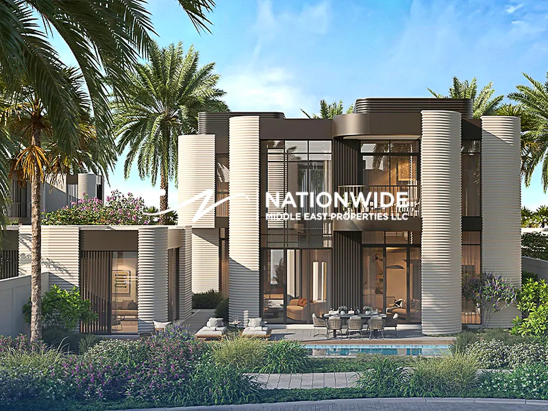 Elegant 4BR | Family Living| Prime Investment