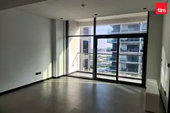 Unfurnished | Canal and pool view | Spacious