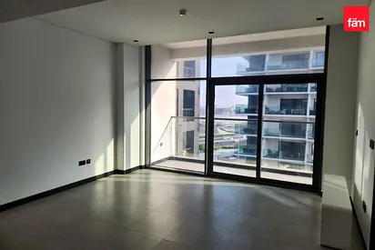 Unfurnished | Canal and pool view | Spacious
