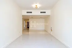 Spacious 1 BR Apartment in Al Baha Building