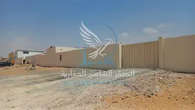 Prime Location Yard | Main Road | 10,000 Sq Ft | First Occupancy | Suitable for Storage | Business O