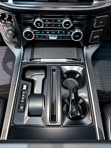 2025 FORD F-150 — миниатюра 13