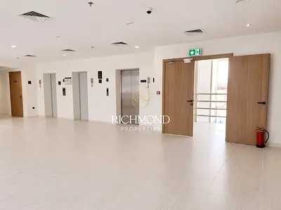 High floor | Community view | Brand new