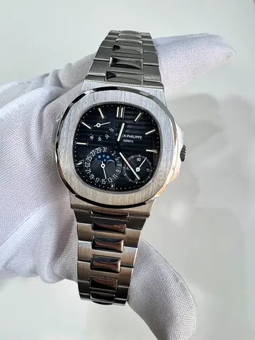 Patek philippe Nautilus
