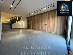 Luxury Villa for Sale in Al Bahia – Ajman | Corner Unit, 5 Master Bedrooms | 4,200 sq. ft. Built-u