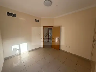 2BR in Al Nahda Sharjah | Panoramic Views Throughout | Built-In Wardrobes | First Direct Dubai Exit