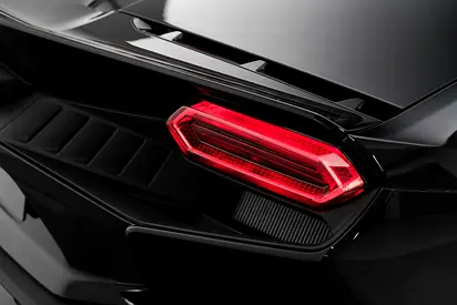 صورة 6 لـ 2026 Lamborghini TEMERARIO