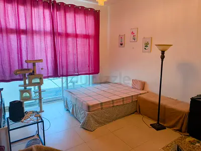 Private room in a 3 bed apartment