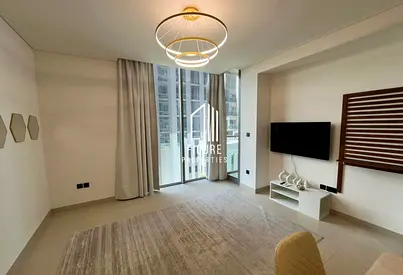 Modern Layout - Higher Floor 2 Beds _ Open View
