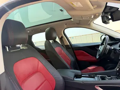 صورة مصغرة 15 لـ 2018 Jaguar F-PACE