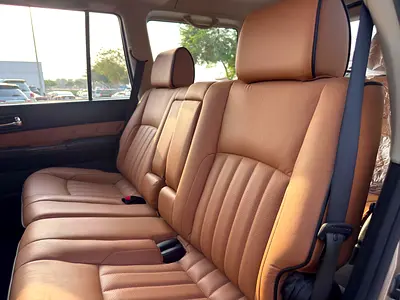 صورة مصغرة 13 لـ 2023 Nissan PATROL SAFARI