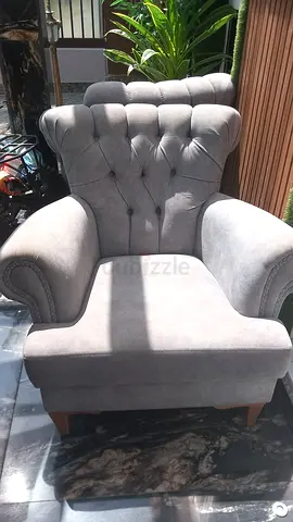 Sofa chair